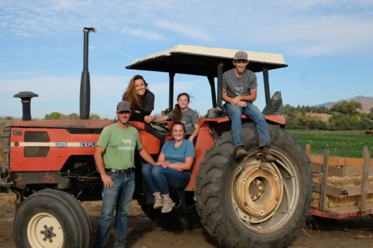 Brite Creek Farms