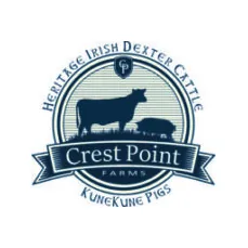 Crest Point Farms, Grass Valley, Nevada County CA
