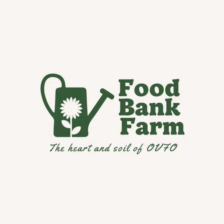 Food Bank Farm, Orangevale, Sacramento County CA