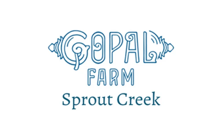 Gopal Farm Sprout Creek, Poughkeepsie, Dutchess County NY