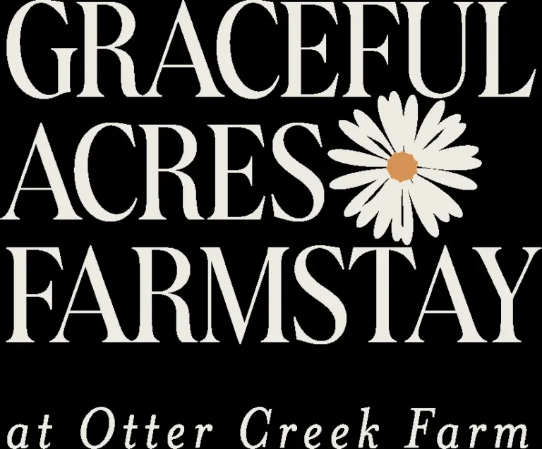 Graceful Acres Farmstay at Otter Creek Farm, Johnsonville, Rensselaer County NY