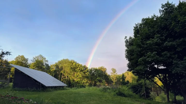 Growing Heart Farm, Pawling, Dutchess County NY