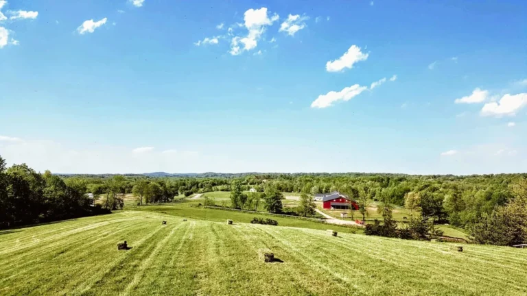 Liberty Farms, Ghent, Columbia County NY