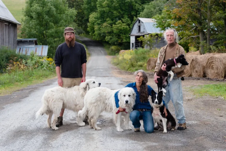 Nectar Hills Farm, Schenevus, Otsego County NY