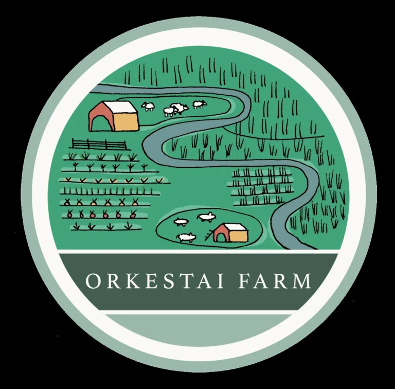 Orkestai Farm, Oyster Bay, Nassau County NY