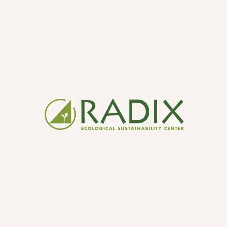 Radix Ecological Sustainability Center
