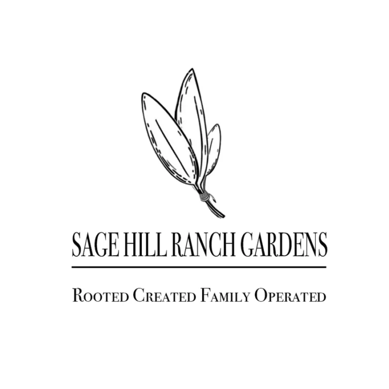 Sage Hill Ranch Gardens, Escondido, San Diego County CA