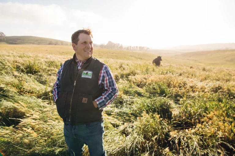Stemple Creek Ranch | Organic Ranch, Wedding & Event Venue, Tomales, Marin County CA