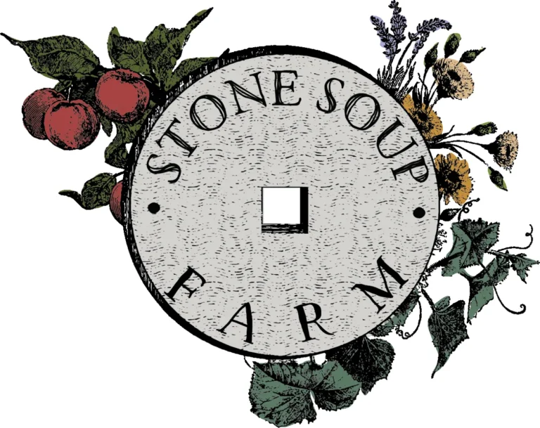 Stone Soup Farm & Heritage Orchard, Yucaipa, San Bernardino County CA