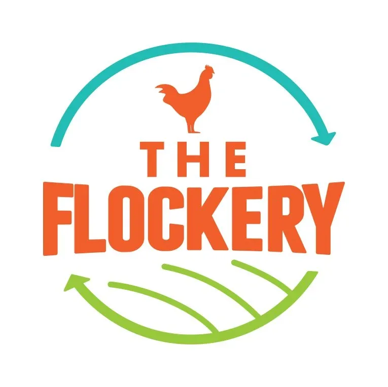 The Flockery, Cherry Valley, Otsego County NY
