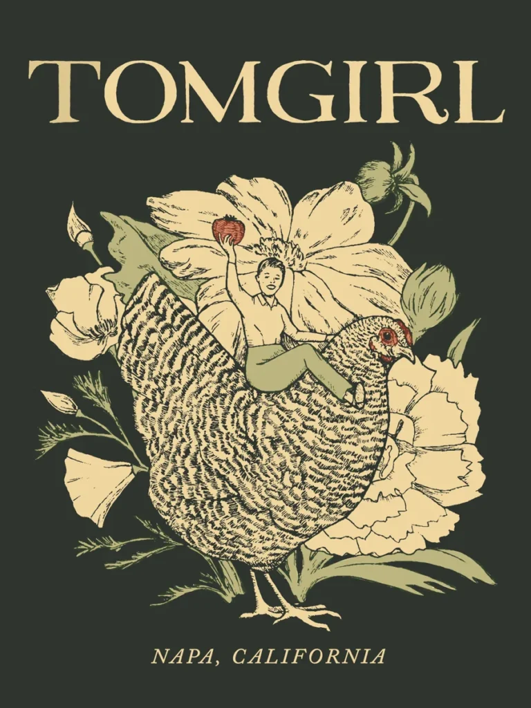 Tomgirl Farms
