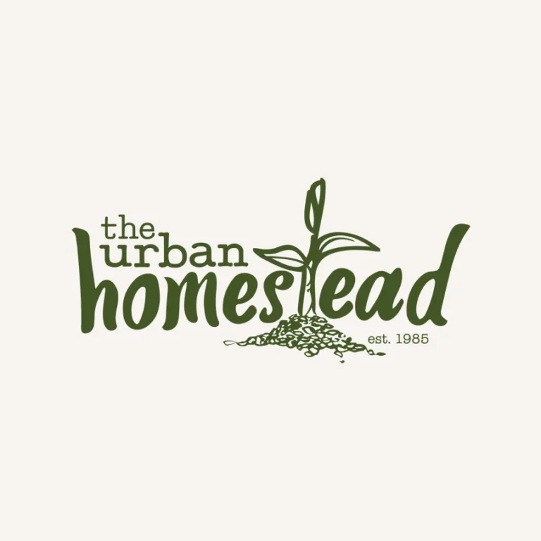 Urban Homestead, Pasadena, Los Angeles County CA